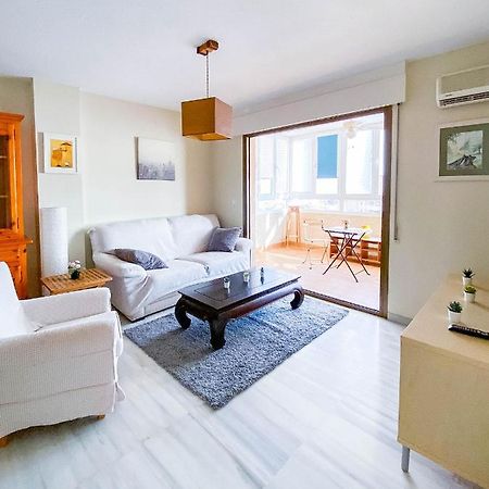 Expoholidays- Apartamento Neptuno Apartamento Aguadulce  Exterior foto