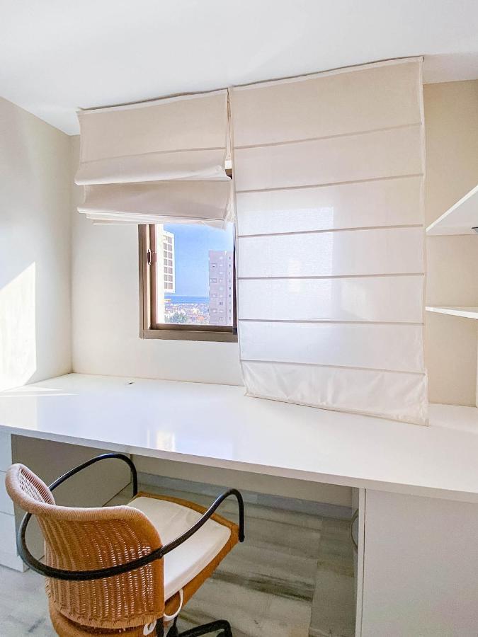 Expoholidays- Apartamento Neptuno Apartamento Aguadulce  Exterior foto
