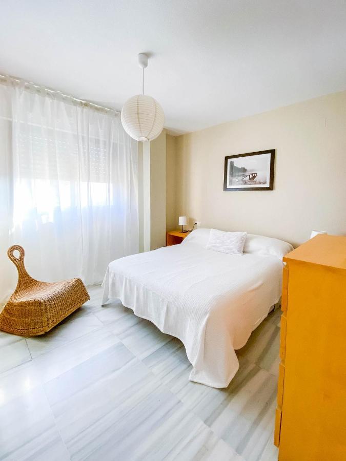 Expoholidays- Apartamento Neptuno Apartamento Aguadulce  Exterior foto