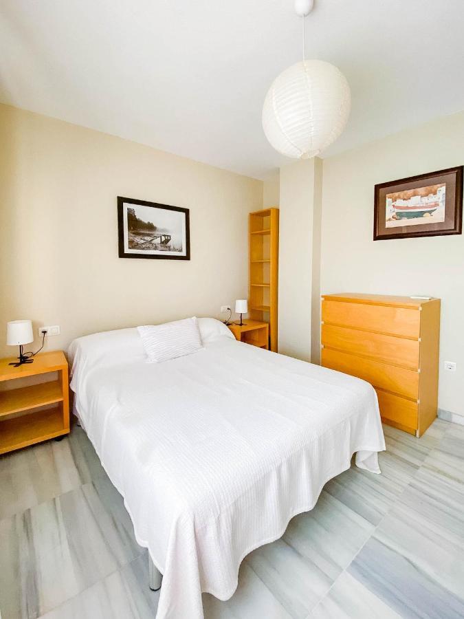 Expoholidays- Apartamento Neptuno Apartamento Aguadulce  Exterior foto