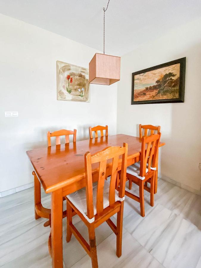 Expoholidays- Apartamento Neptuno Apartamento Aguadulce  Exterior foto