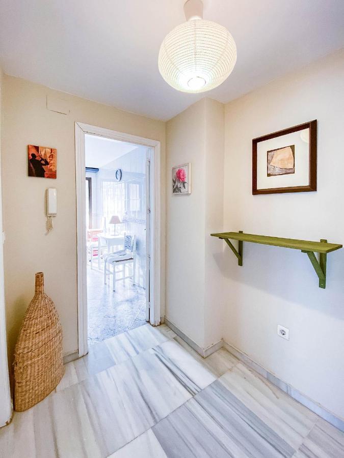 Expoholidays- Apartamento Neptuno Apartamento Aguadulce  Exterior foto