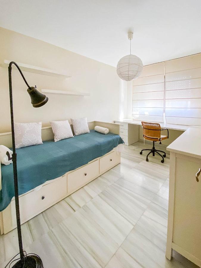 Expoholidays- Apartamento Neptuno Apartamento Aguadulce  Exterior foto