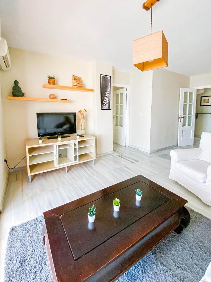 Expoholidays- Apartamento Neptuno Apartamento Aguadulce  Exterior foto