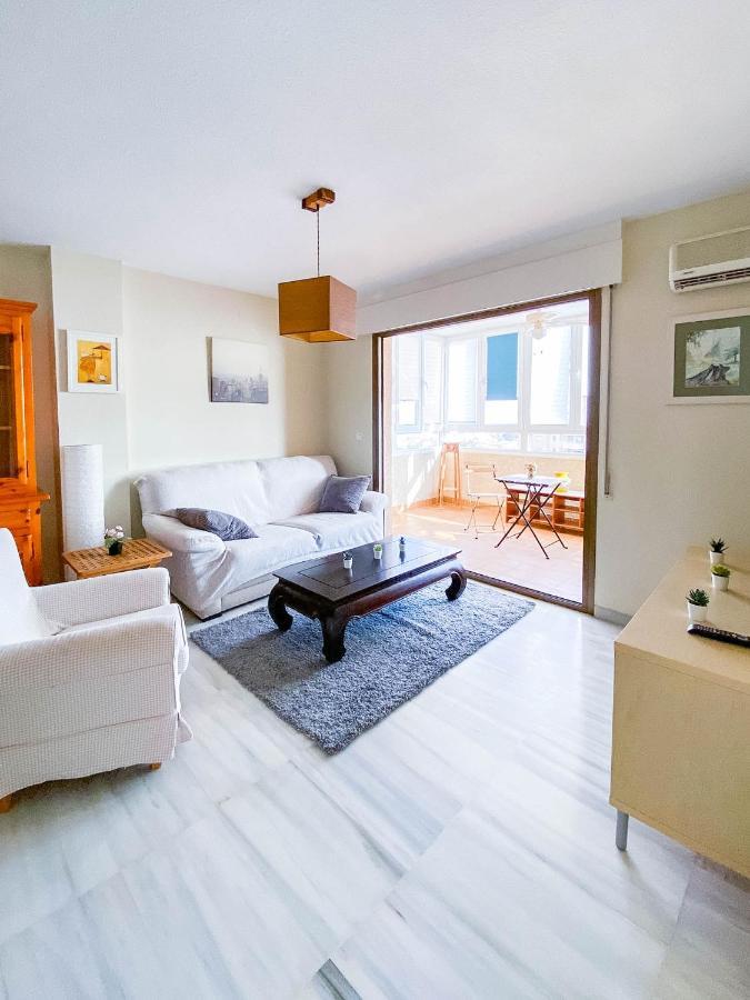 Expoholidays- Apartamento Neptuno Apartamento Aguadulce  Exterior foto
