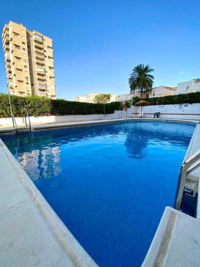 Expoholidays- Apartamento Neptuno Apartamento Aguadulce  Exterior foto